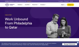 Preview of the Drexel University Case Study