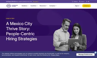 Preview of the Ingram Case Study