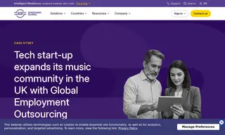 Preview of the BandLab Technologies Case Study