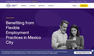 Preview of the American Institute of Research (air) Case Study