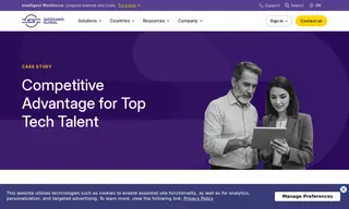Preview of the CloudWay Case Study