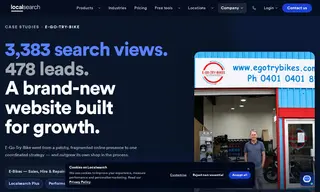 Preview of the E-Go-Try-Bike Case Study