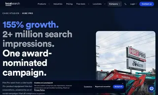 Preview of the Hire Pro Case Study