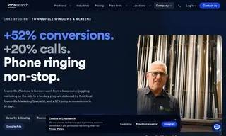 Preview of the ASAP Glass Case Study