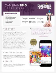 Preview of the WowWee Case Study