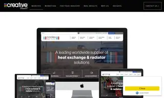 Preview of the Coolex Heat Transfer Case Study