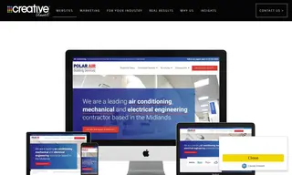 Preview of the Polar Air, Nottingham Case Study