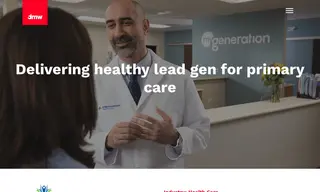 Preview of the Intermountain Healthcare Case Study