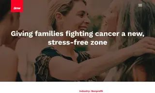 Preview of the Sandy Rollman Ovarian Cancer Foundation Case Study