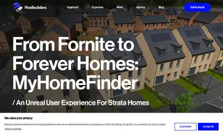 Preview of the Strata Case Study