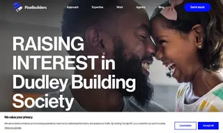 Preview of the Dudley Building Society Case Study