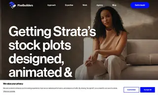 Preview of the Strata Case Study