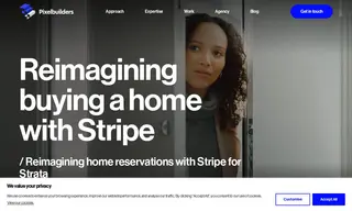 Preview of the Strata Case Study
