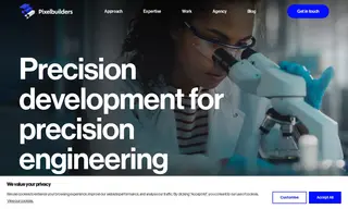 Preview of the Teknek Case Study