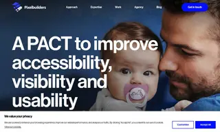 Preview of the Prison Advice & Care Trust Case Study