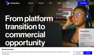 Preview of the CPL Learning, Part of the Access Group Case Study