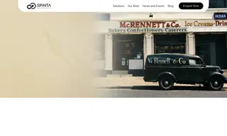 Preview of the McRennett Case Study
