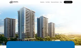 Preview of the G Square Housing Case Study