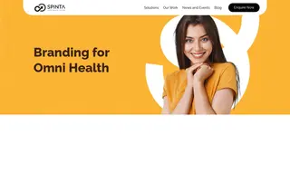 Preview of the Omni Health Case Study