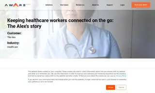Preview of the ALEX Case Study