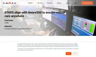 Preview of the Stars Case Study
