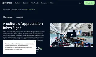 Preview of the Dubai Airports Case Study