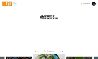 Preview of the St. Vincent De Paul (SVdP) Case Study
