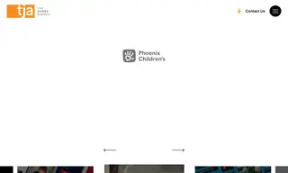 Preview of the Phoenix Children’s Hospital Foundation Case Study