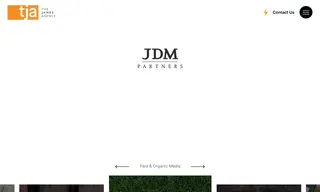 Preview of the JDM Partners Case Study