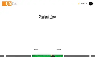 Preview of the Medieval Times Dinner & Tournament Scottsdale Case Study