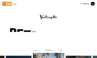 Preview of the Hotel Valley Ho Case Study