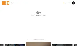 Preview of the Mountain Shadows Case Study