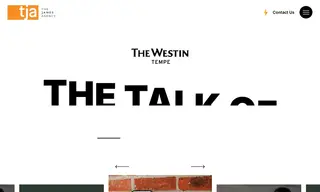 Preview of the Westin Tempe Case Study