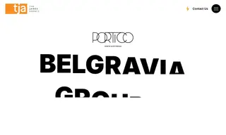 Preview of the Belgravia Group Case Study