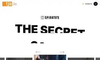 Preview of the Spinato's Pizzeria Case Study