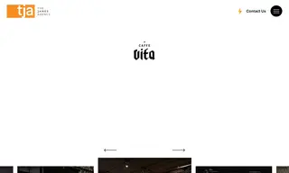 Preview of the Caffe Vita Case Study