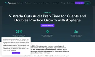 Preview of the Vistrada Case Study