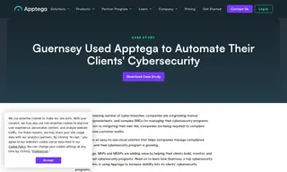 Preview of the Guernsey Case Study