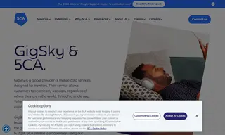 Preview of the GigSky Case Study