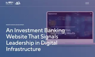 Preview of the Bank Street Group Case Study