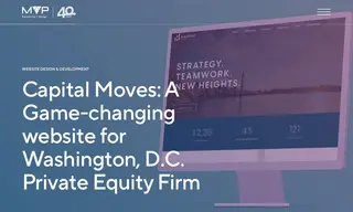 Preview of the The Halifax Group Case Study