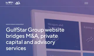 Preview of the GulfStar Group Investment Bankers Case Study
