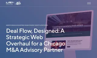 Preview of the Cook M&A Advisory Case Study