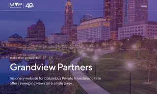 Preview of the Grandview Partners Case Study