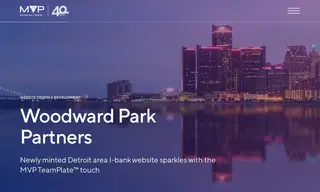 Preview of the Woodward Park Partners Case Study