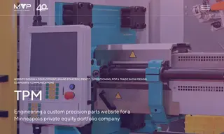 Preview of the TPM (Minneapolis) Case Study