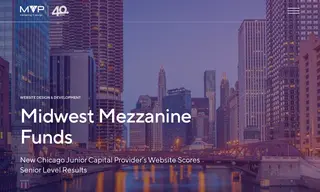 Preview of the Midwest Mezzanine Funds Case Study
