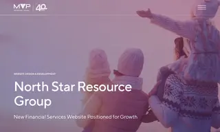 Preview of the North Star Resource Group Case Study