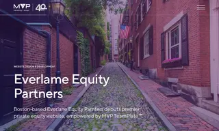Preview of the Everlane Equity Partners Case Study