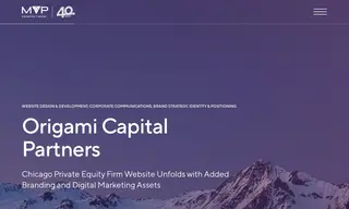 Preview of the Origami Capital Partners Case Study